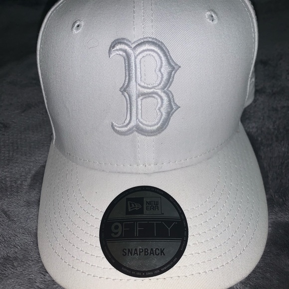 Boston Red Sox SnapBack - Picture 1 of 6